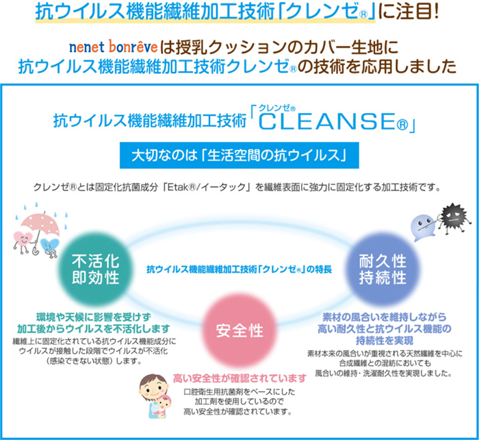 クレンゼ